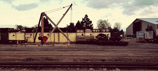 transport