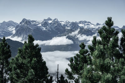 Gratwanderung stoos 