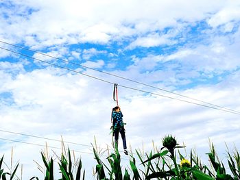 sky