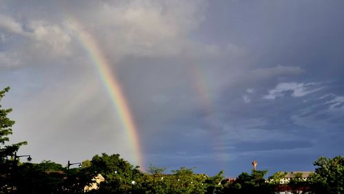 rainbow
