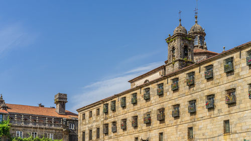 architecture