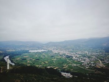 A picture is worth a thousand words. galicia, a special province ... what tranquility.