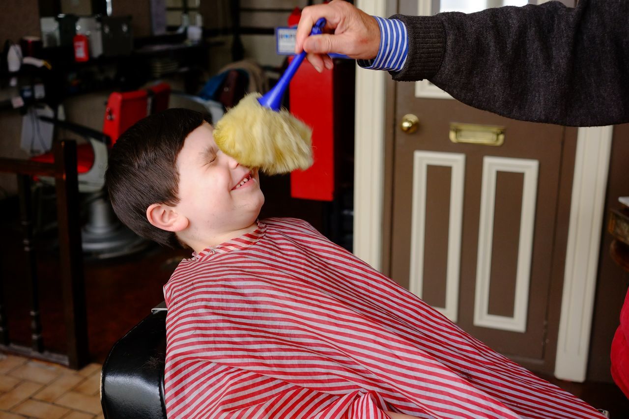 Barbershop