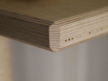 Close-up of wood