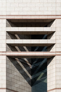 Low angle view of building