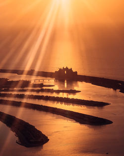 Atlantis the palm