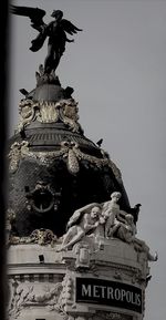 human representation