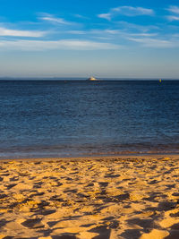 sea