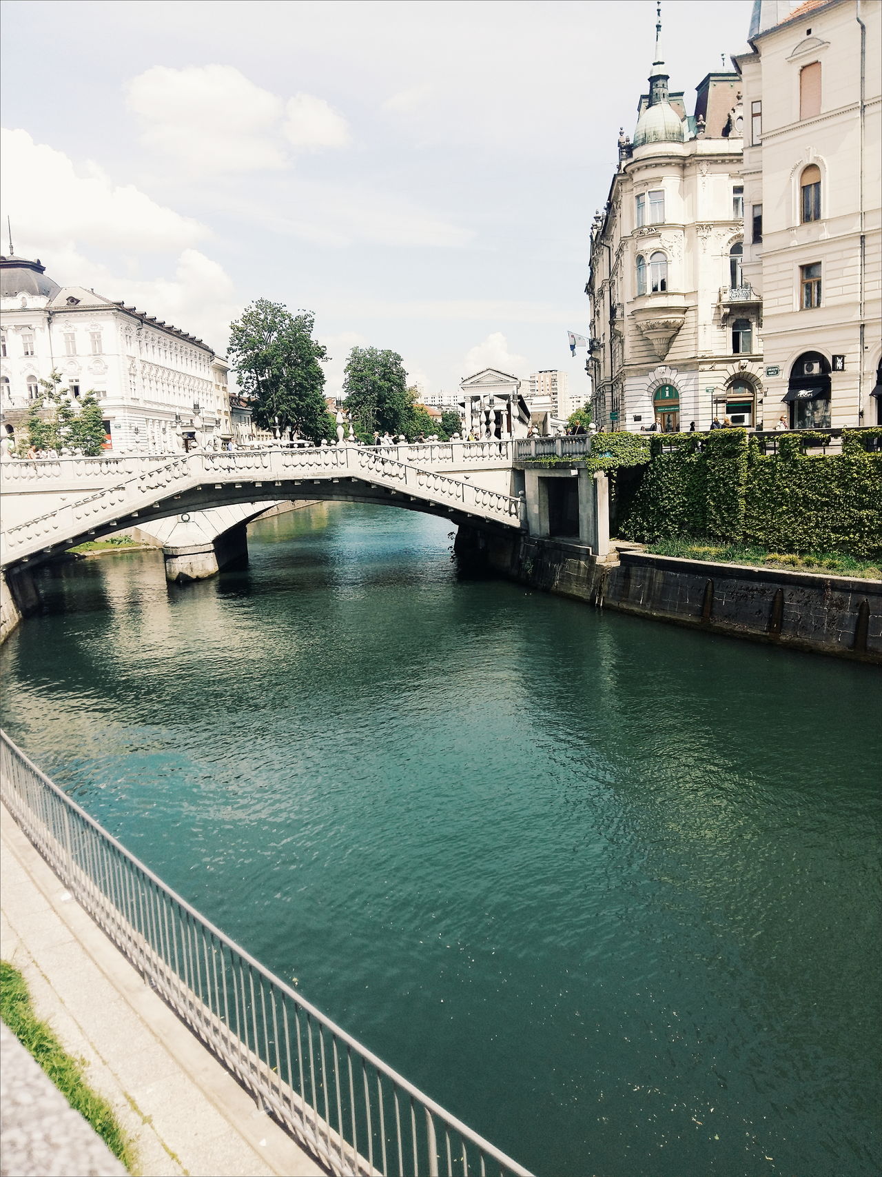 Ljubljanca