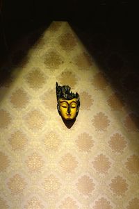 Close-up of yellow flowers