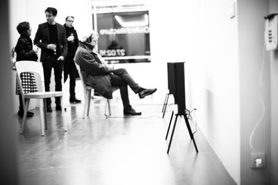 Close-up of woman in bikini