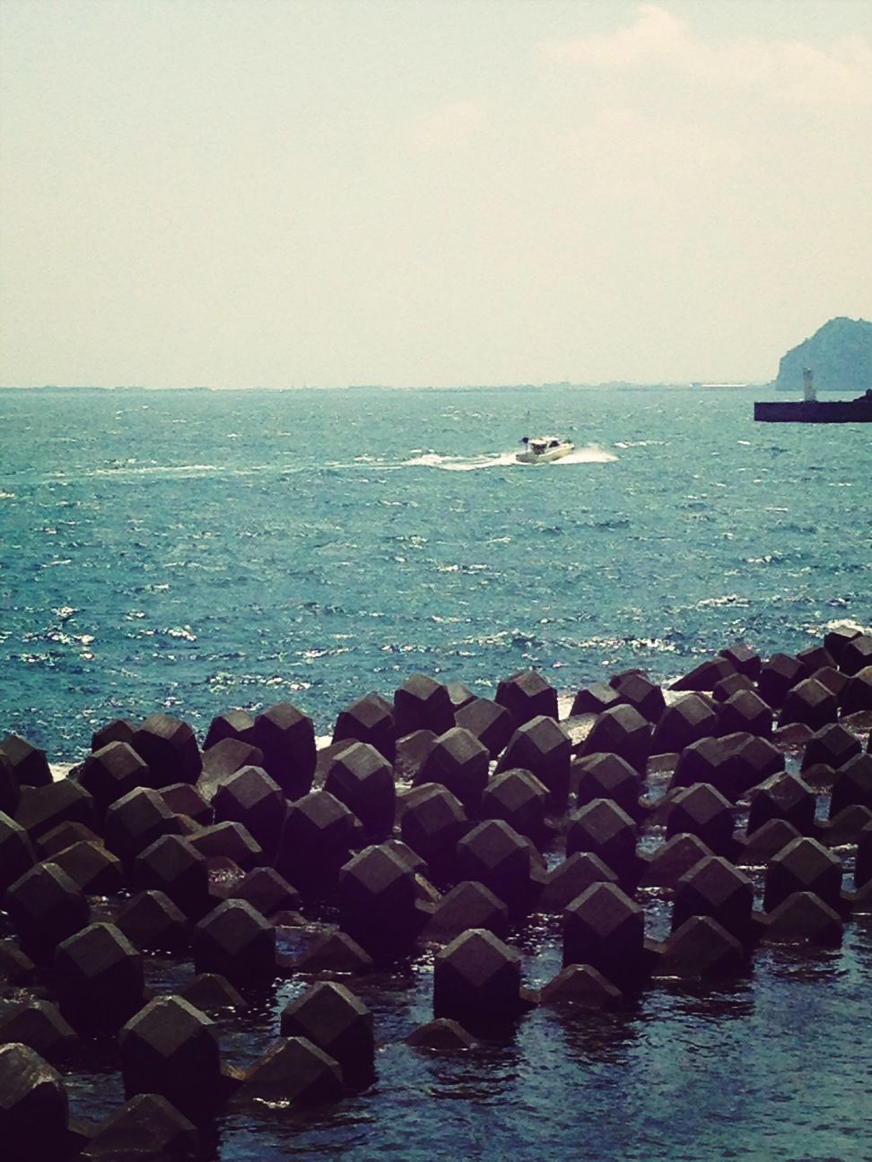 広野海岸公園（広野海浜公園）