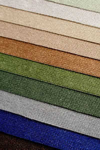 Full frame shot of multi colored wall