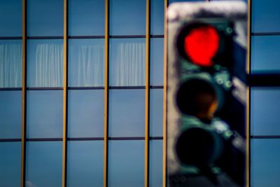 Full frame shot of illuminated lighting equipment