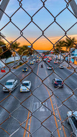 El día a día en la ciudad