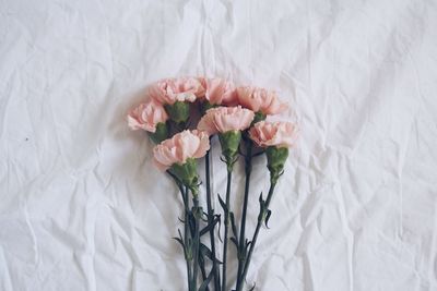 Close-up of flower bouquet