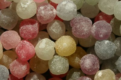 Full frame shot of white background