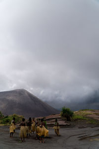 cloud - sky