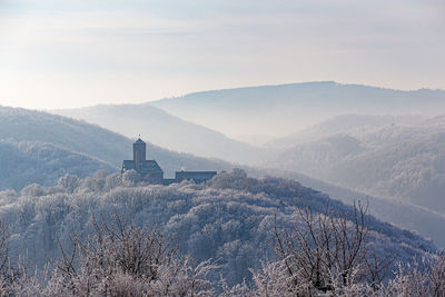 winter