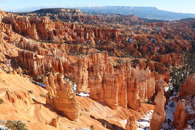 Bryce Canyon,