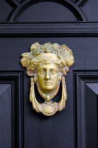 door