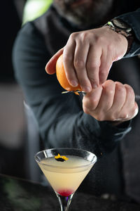 cocktail