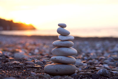 pebble