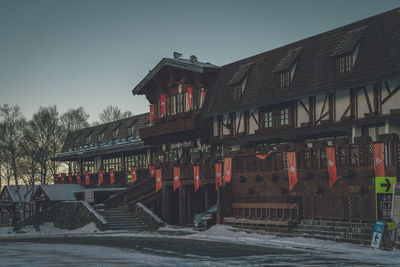 architecture