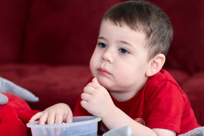 child