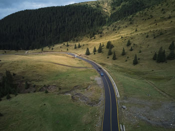 road