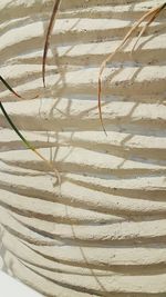 Close-up of sand
