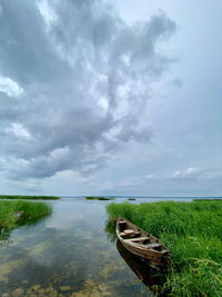 The beauty of braslav lakes