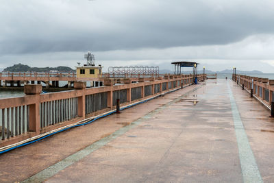 walkway