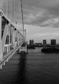 Rainbow bridge