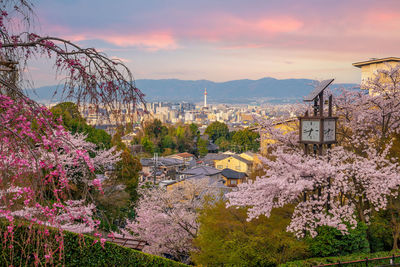 Old town Kyoto