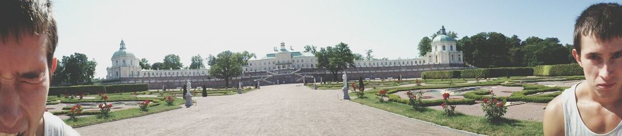 building exterior, architecture, built structure, religion, place of worship, spirituality, famous place, clear sky, church, travel destinations, tourism, lifestyles, international landmark, travel, incidental people, city