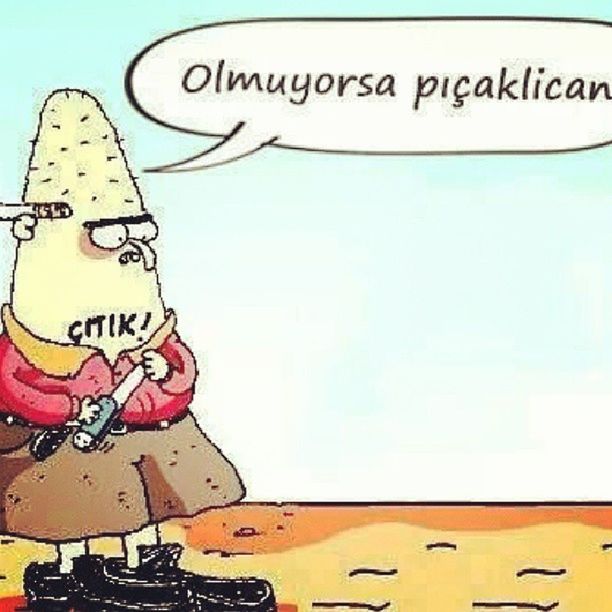 Olmuyasapicakla