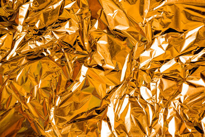 Full frame shot of christmas decoration