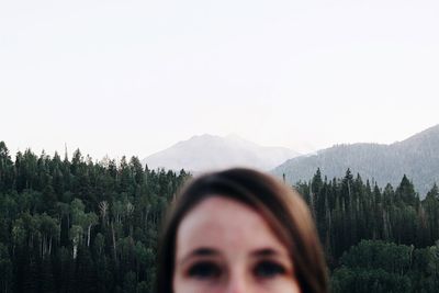 mountain