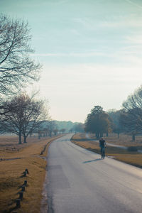 road