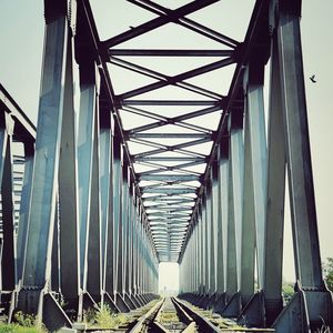 View of bridge