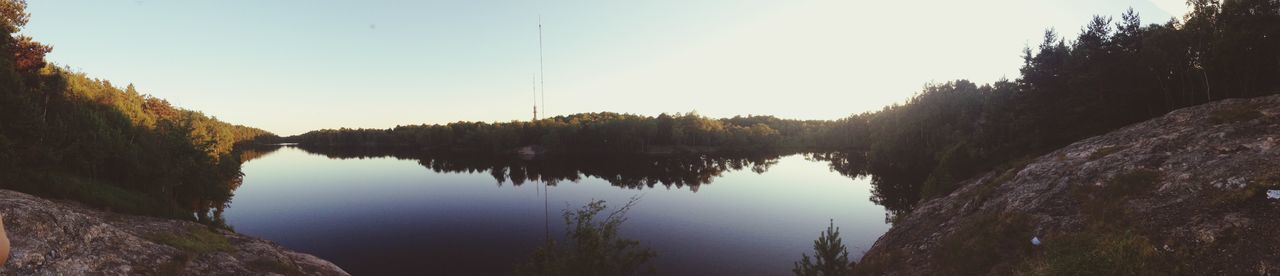 Västra Långvattnet