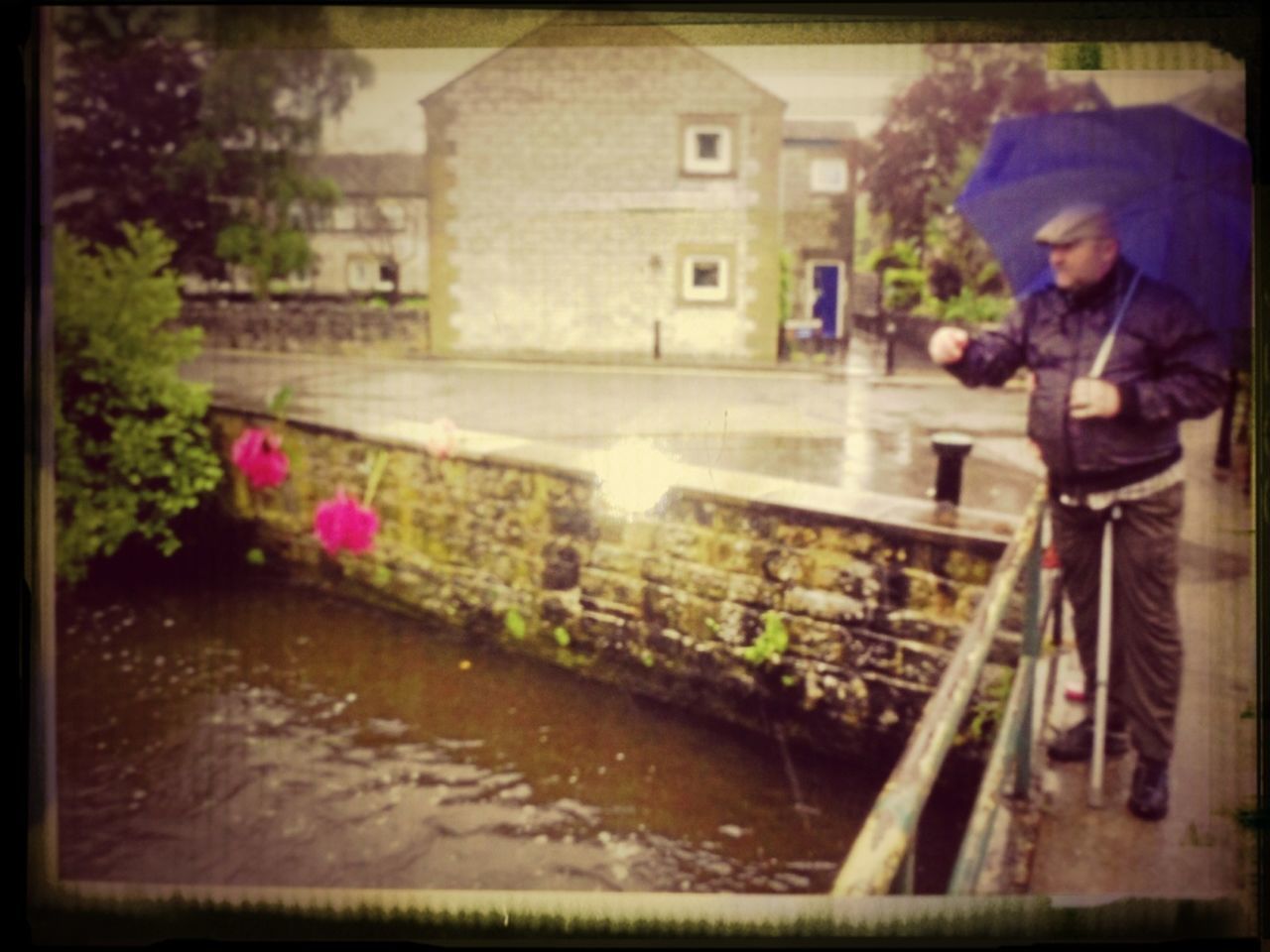 Bakewell Riverside