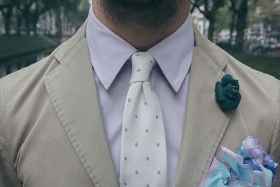 Close-up of young woman