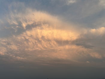 sky