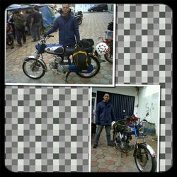 bicycle