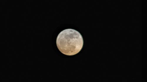 moon