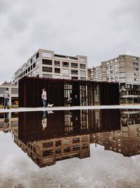 reflection