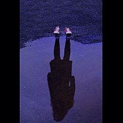 water