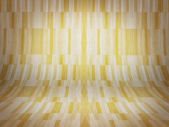 Full frame shot of hardwood floor